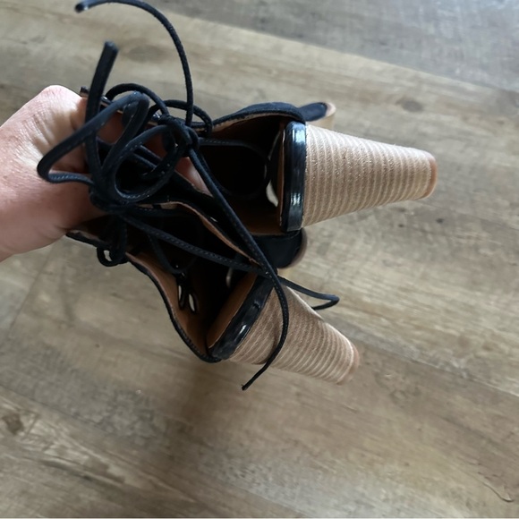 Sundance Stormy Heels / Sandals - Picture 3 of 11